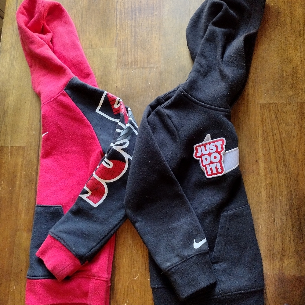 Nike Bundle